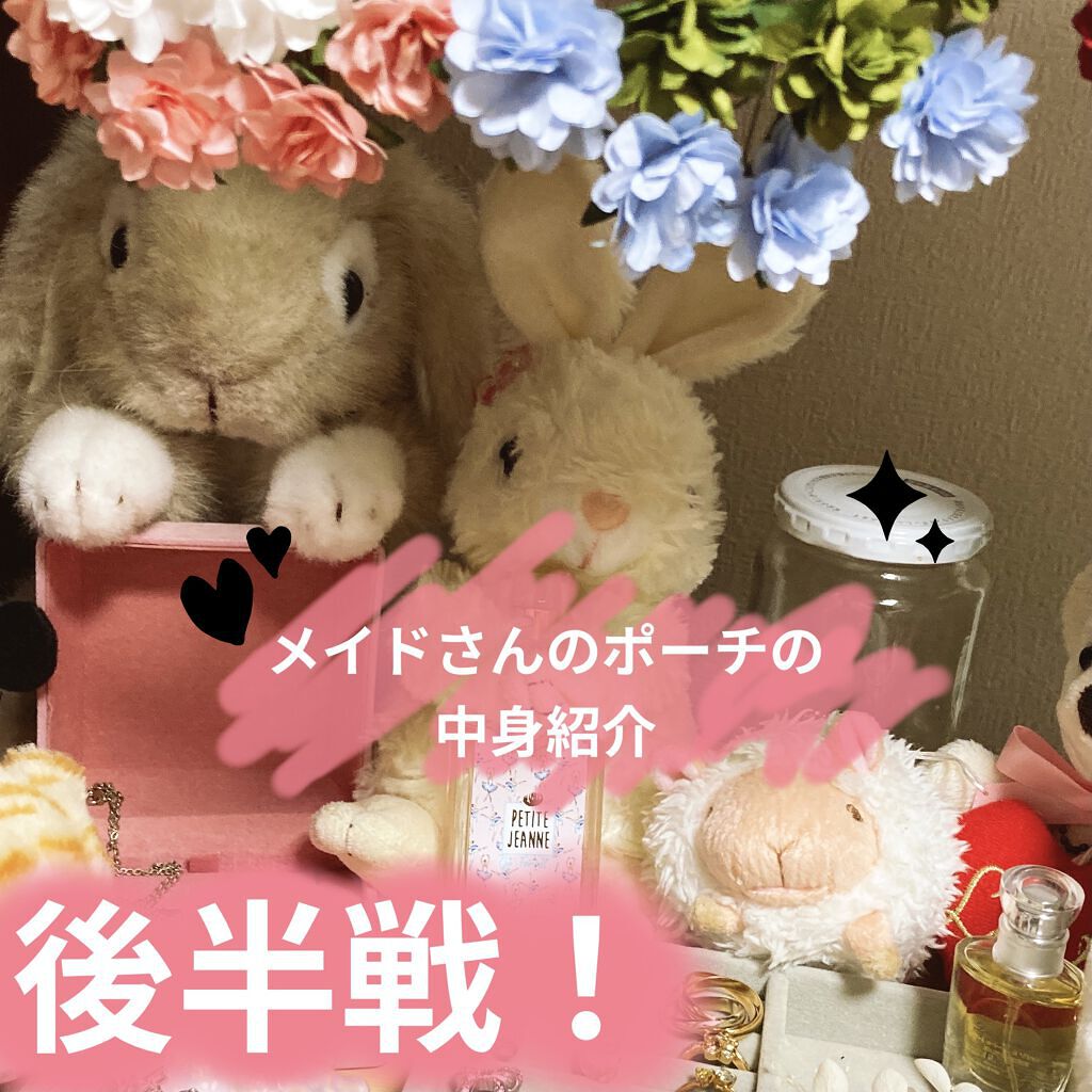 ホワイトリリー 練り香水/SHIRO/練り香水を使ったクチコミ（1枚目）