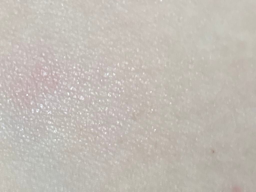 グロウフルールチークス/キャンメイク/パウダーチークを使ったクチコミ(8枚目)