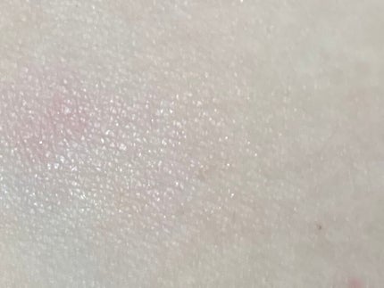 グロウフルールチークス/キャンメイク/パウダーチークを使ったクチコミ(8枚目)