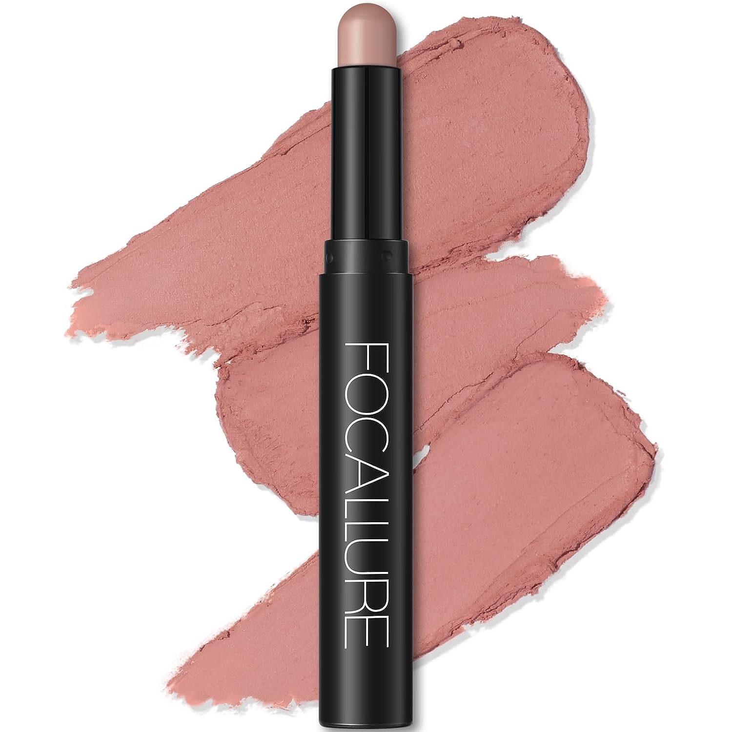 シマー＆マットクリームアイシャドウスティック Rosie