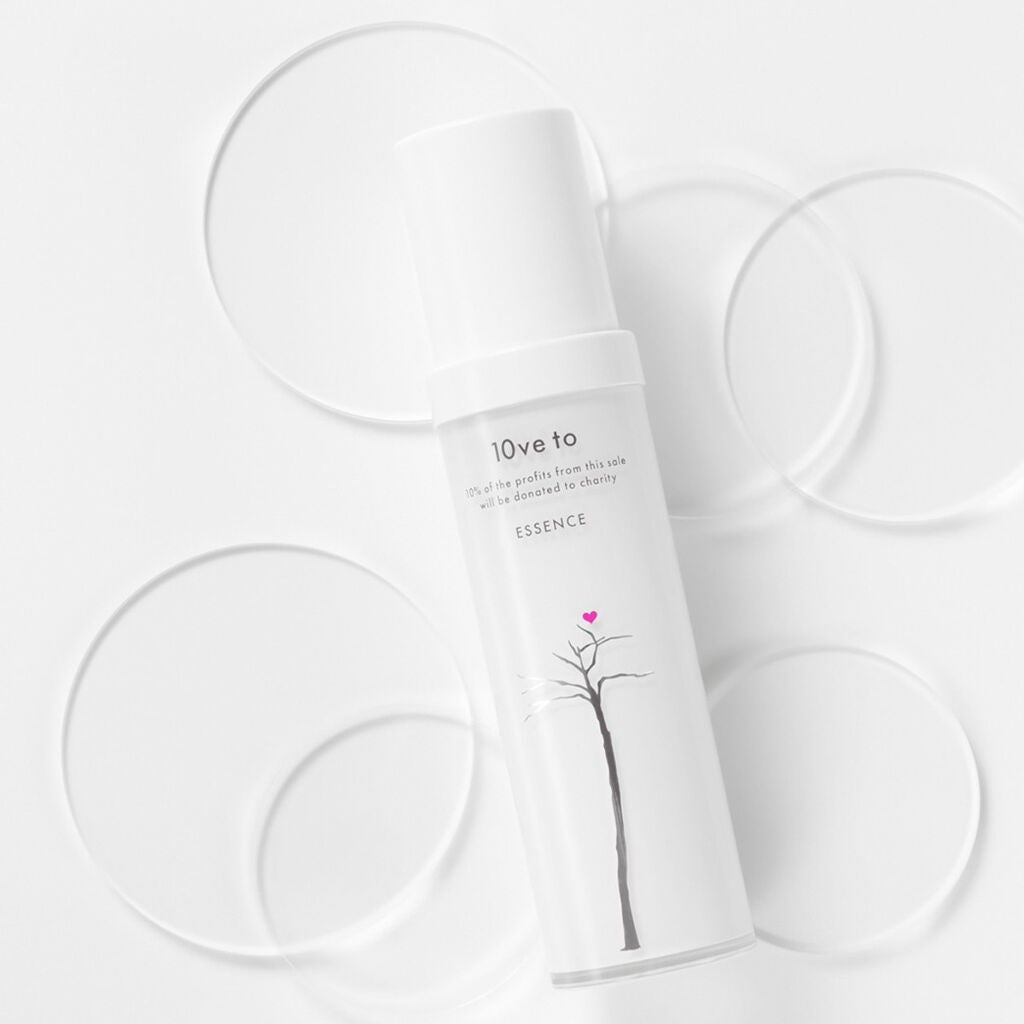 10ve to エッセンス(美容液) 10ve to