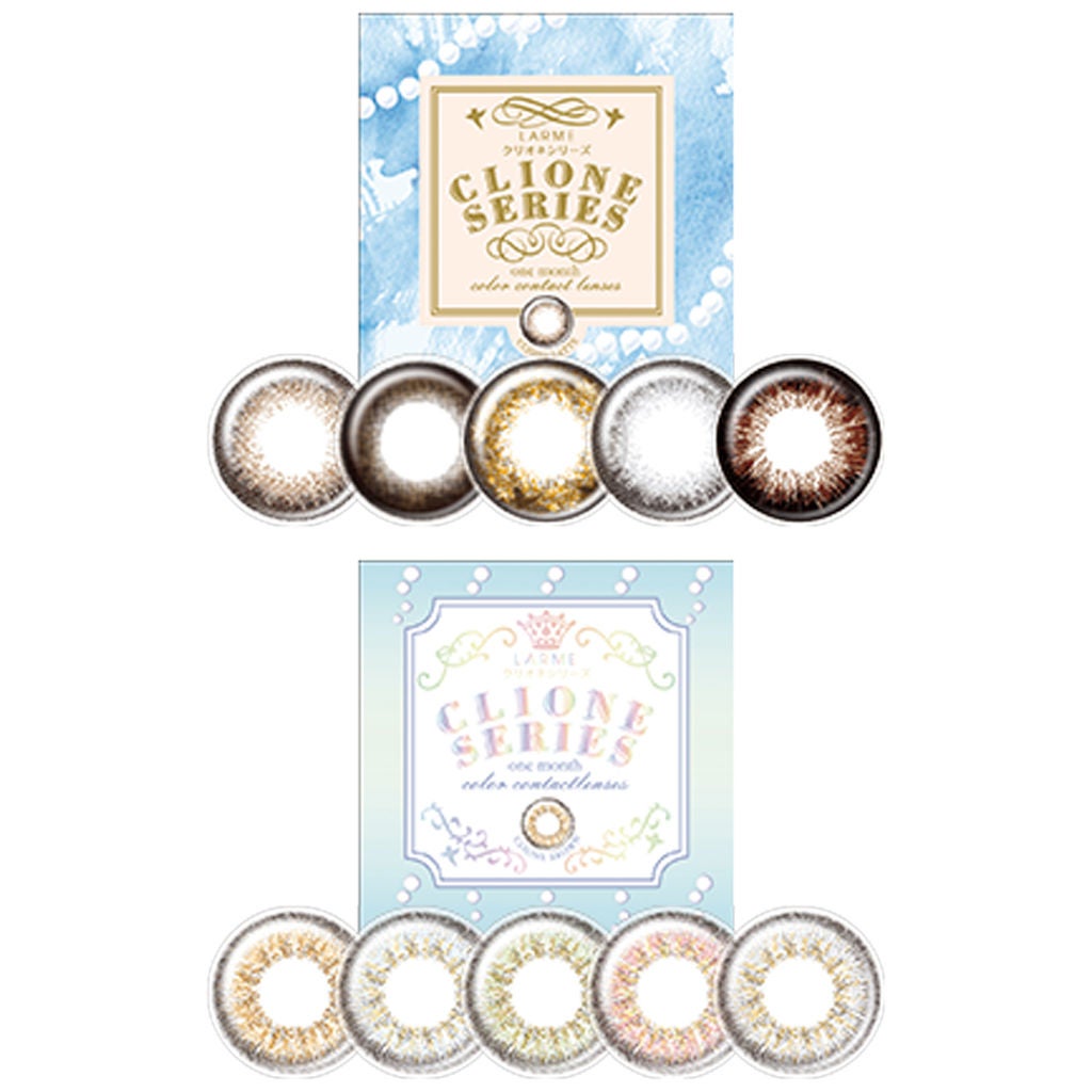 LARME CRIONE SERIES(ラルムクリオネシリーズ) LARME