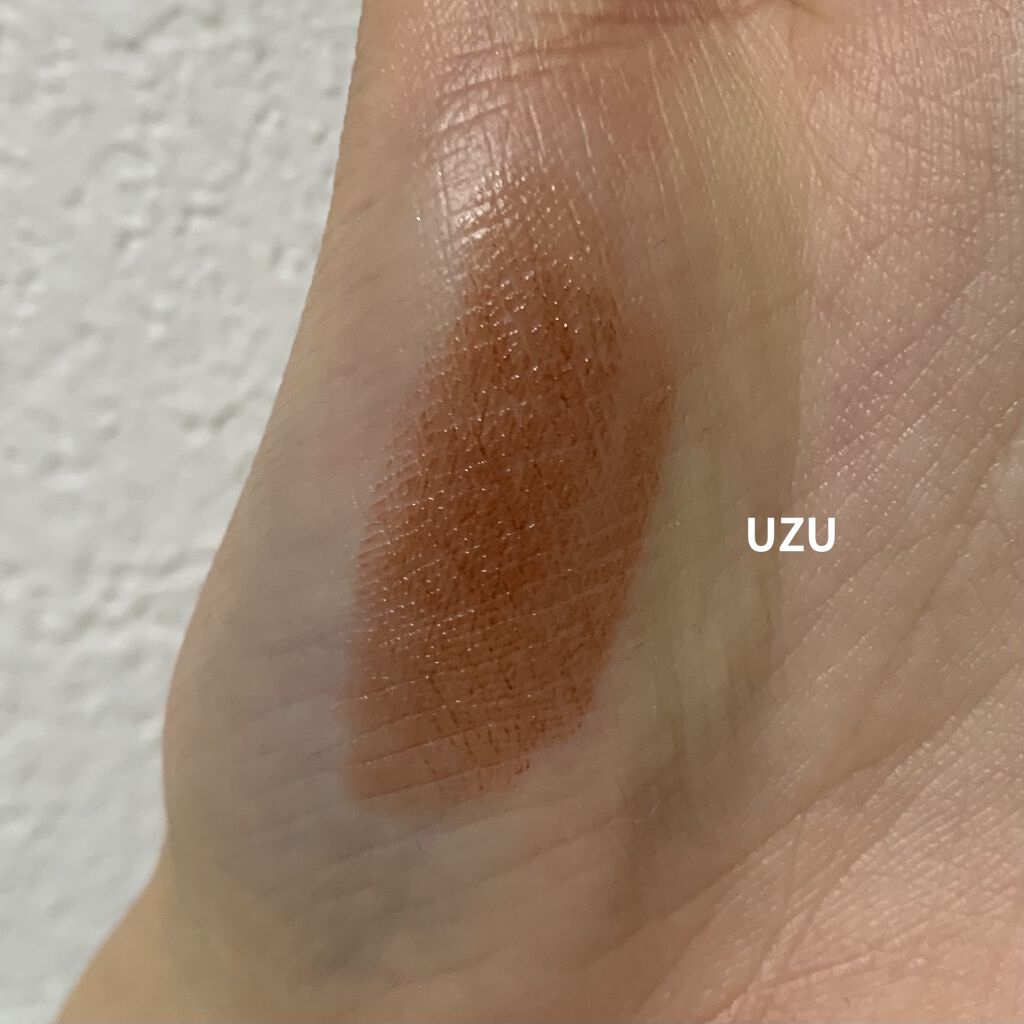 ジューシーラスティングティント/rom&nd/リップティントを使ったクチコミ（3枚目）