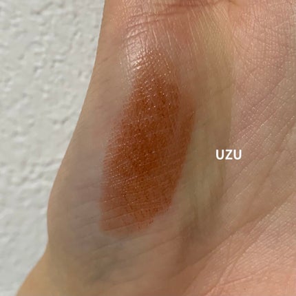 38°C / 99°F Lipstick <TOKYO>/UZU BY FLOWFUSHI/口紅を使ったクチコミ(3枚目)