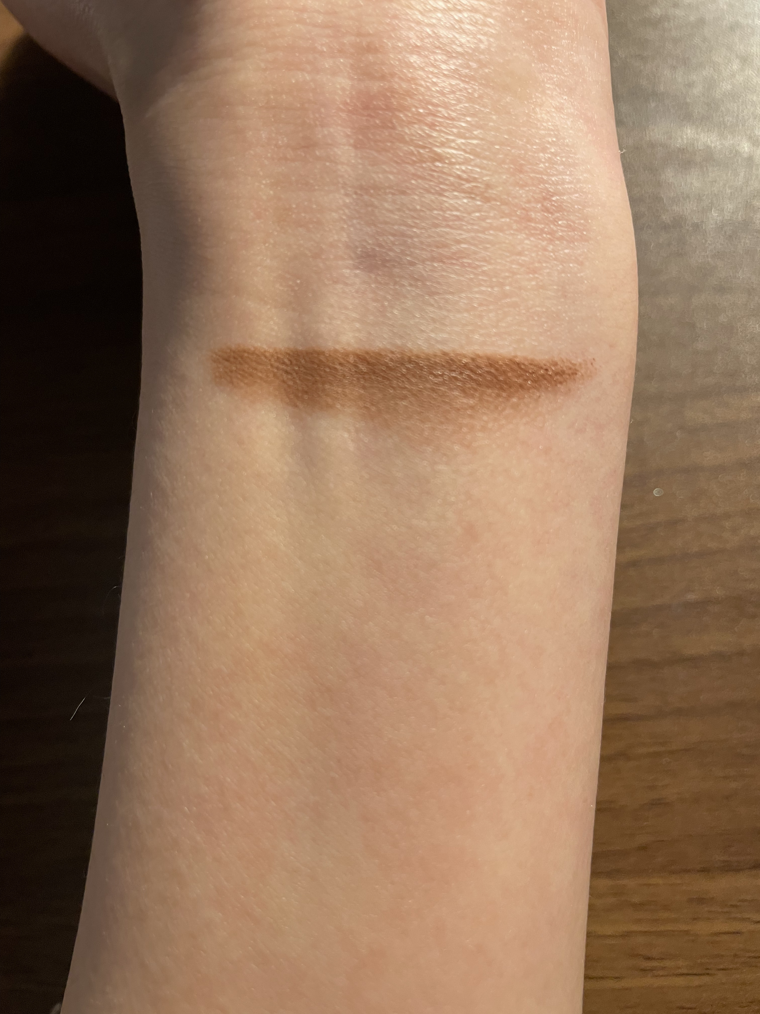 Cosmic Crystal マットリップスティック/SHEGLAM/口紅を使ったクチコミ（2枚目）