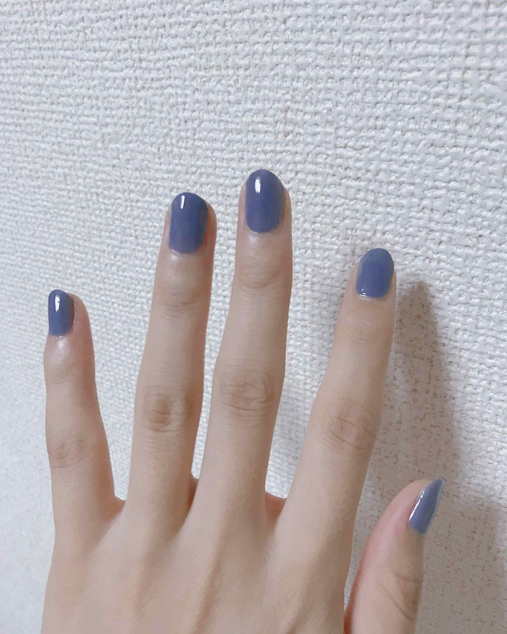 カラフルネイルズ/キャンメイク/マニキュアを使ったクチコミ(2枚目)