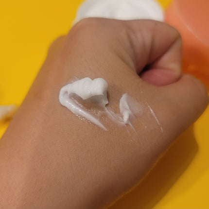 ミノン アミノモイスト モイストチャージ クリーム/ミノン/フェイスクリームを使ったクチコミ(3枚目)