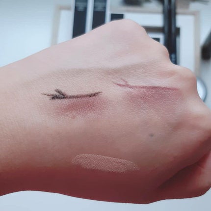 クチュールシャドーフォーアイズ/ブリリアージュ/ジェル・クリームアイシャドウを使ったクチコミ(6枚目)