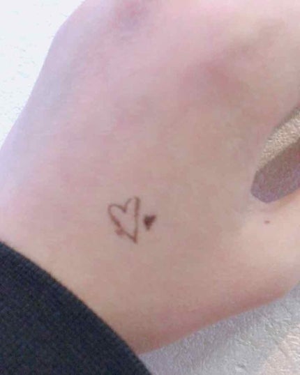 ラブ・ライナー リキッドアイライナーR3/ラブ・ライナー/リキッドアイライナーを使ったクチコミ(3枚目)