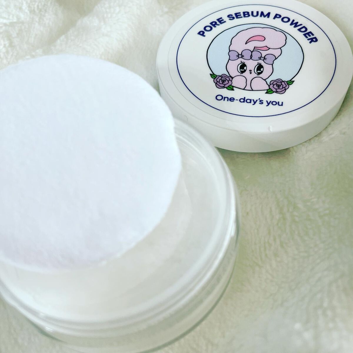 ノーモアブラックヘッド(ノーズピーリング)/One-day's you/スクラブ・ゴマージュを使ったクチコミ(6枚目)