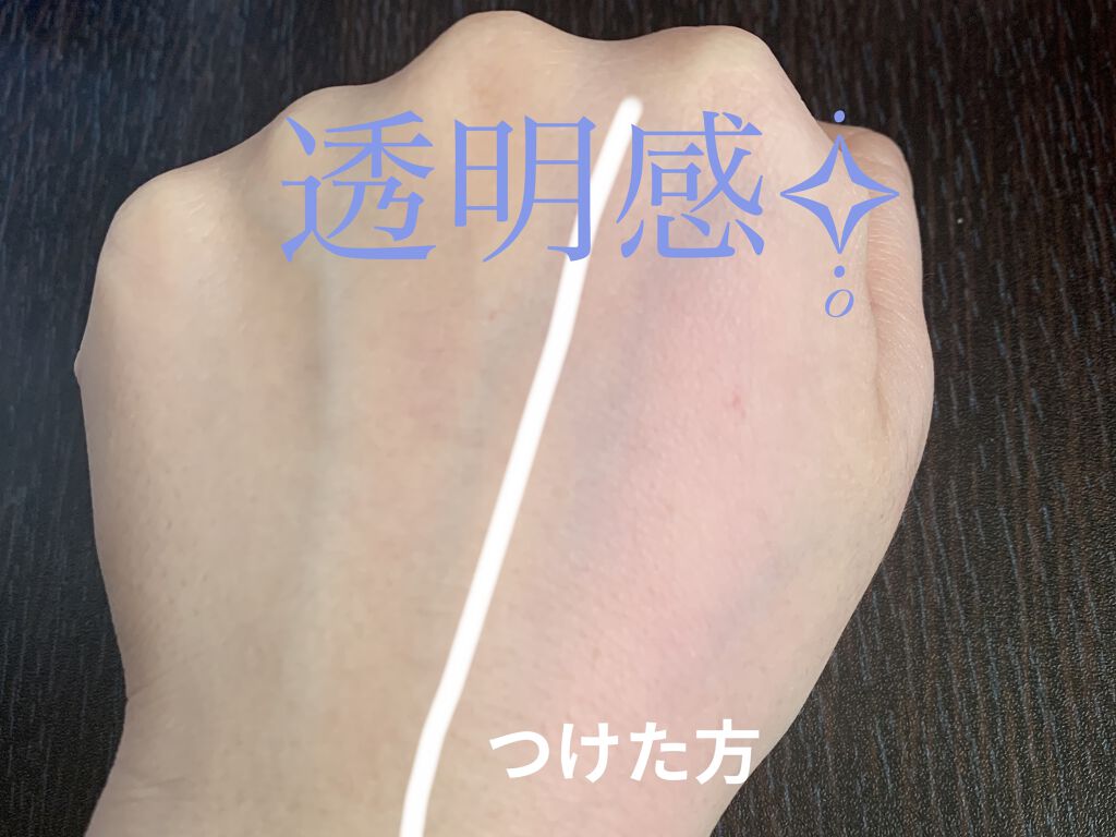 ナチュラル チークN/CEZANNE/パウダーチークを使ったクチコミ（2枚目）