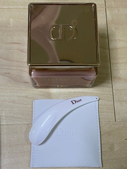 バックステージ ブレンディング スポンジ/Dior/パフ・スポンジを使ったクチコミ(3枚目)