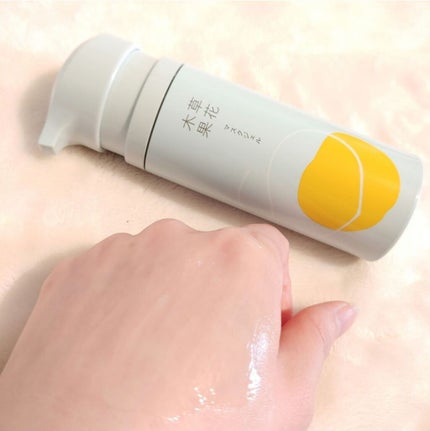 マスクジェル/草花木果/美容液を使ったクチコミ(2枚目)