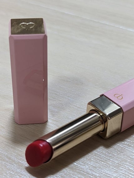 マニフィカトゥールレーブルn/クレ・ド・ポー ボーテ/リップバームを使ったクチコミ(7枚目)