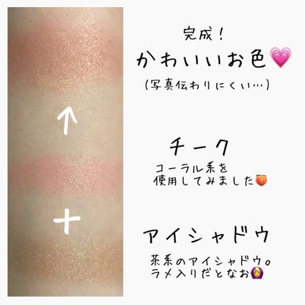 スキニーリッチシャドウ/excel/アイシャドウパレットを使ったクチコミ(2枚目)