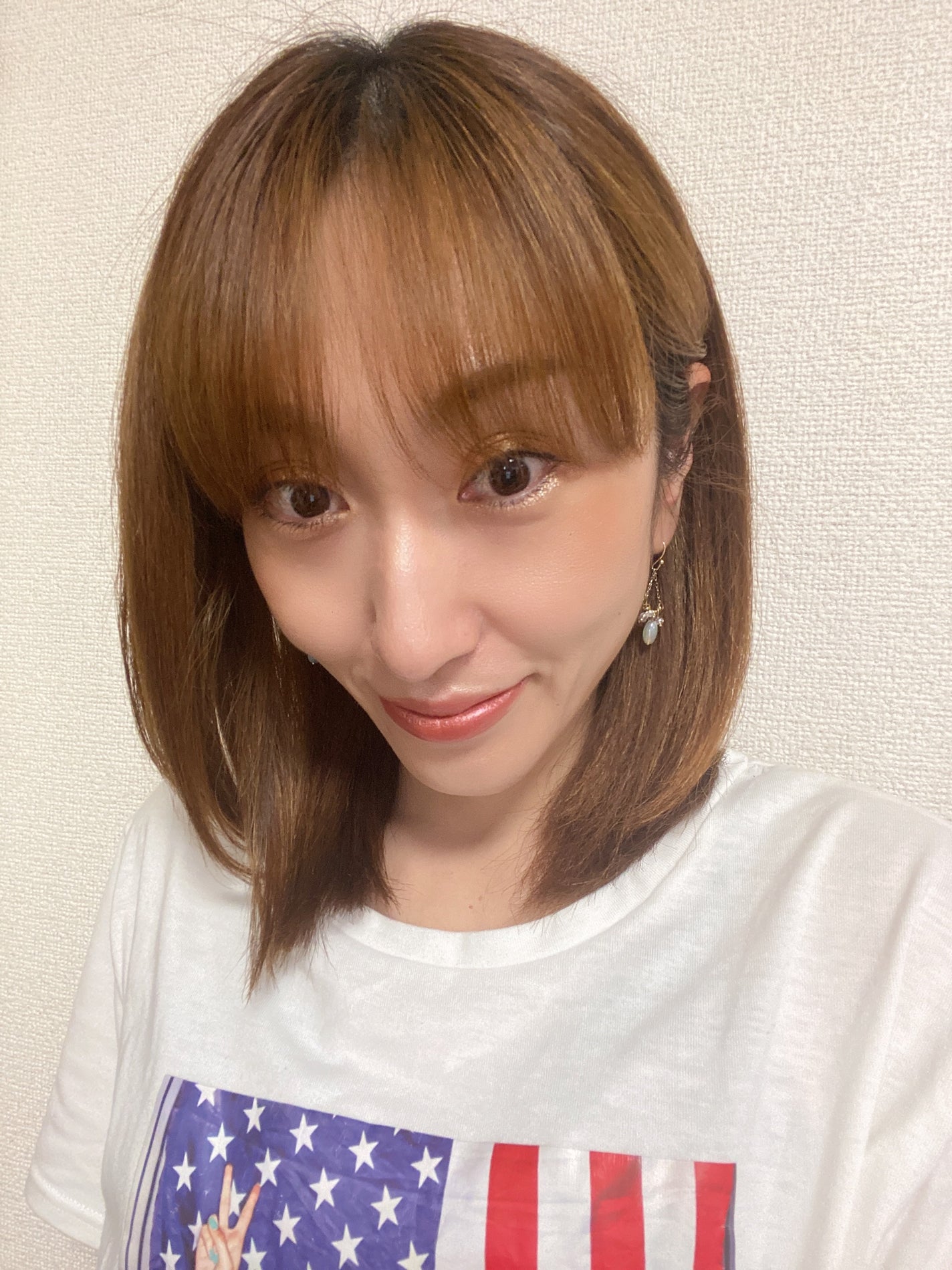 パーフェクトマットコンシーラー スカーレットオレンジ/COSCOS/クリームコンシーラーを使ったクチコミ(4枚目)