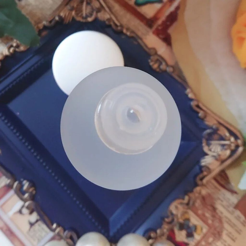 モイスチャーリポリッチクリアローション/イデアアクト/化粧水を使ったクチコミ（3枚目）