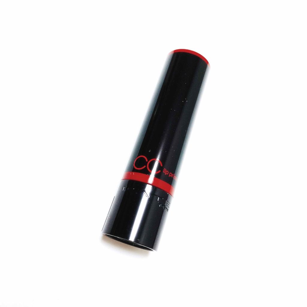 CCリッププライマー (ティント)/KATE/リップケアを使ったクチコミ（1枚目）