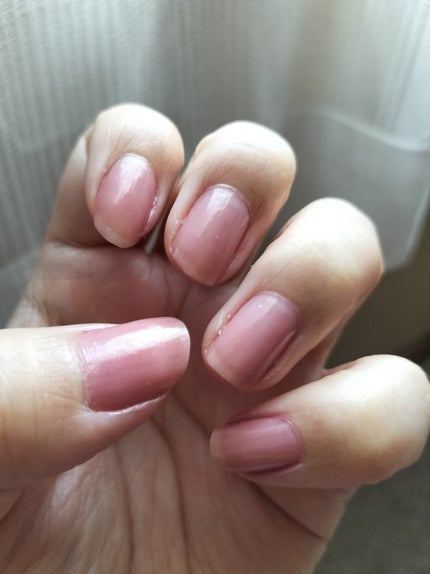 カラフルネイルズ/キャンメイク/マニキュアを使ったクチコミ(2枚目)