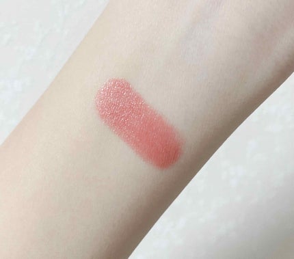 エレガンスCCルージュ つけ替え用/グレイシィ/口紅を使ったクチコミ(2枚目)