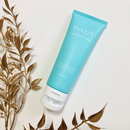 カプセルインハイドロクレンズ/PLUEST/クレンジングジェルを使ったクチコミ(1枚目)