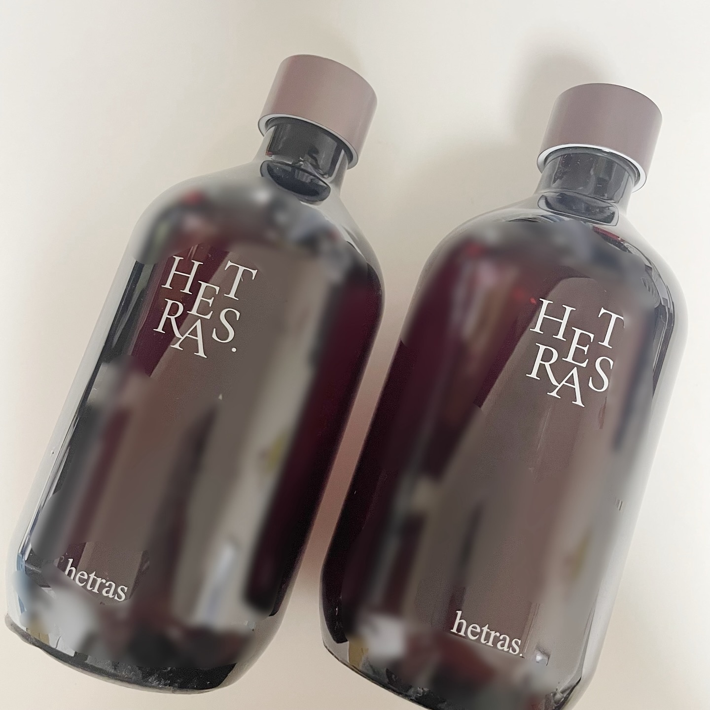 プレミアムディフューザー/hetras/ルームフレグランスを使ったクチコミ（3枚目）