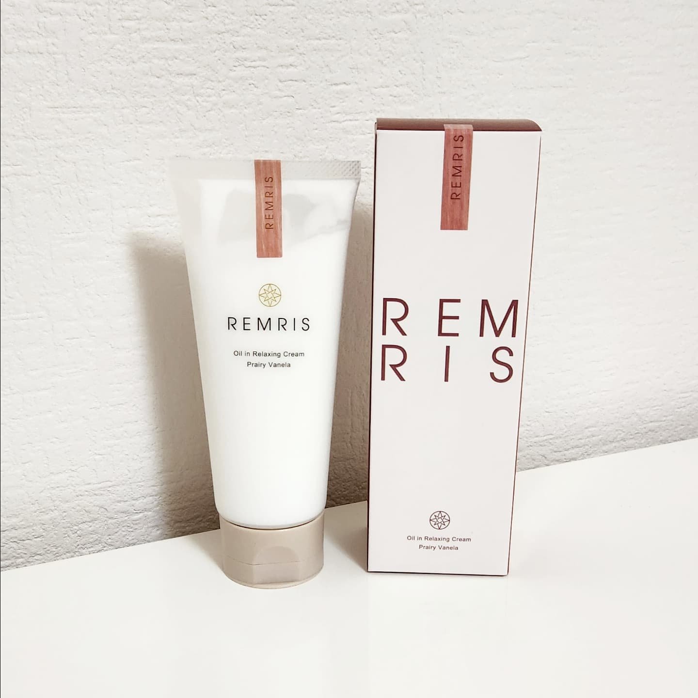 レムリス/REMRIS/香水(レディース)を使ったクチコミ（1枚目）