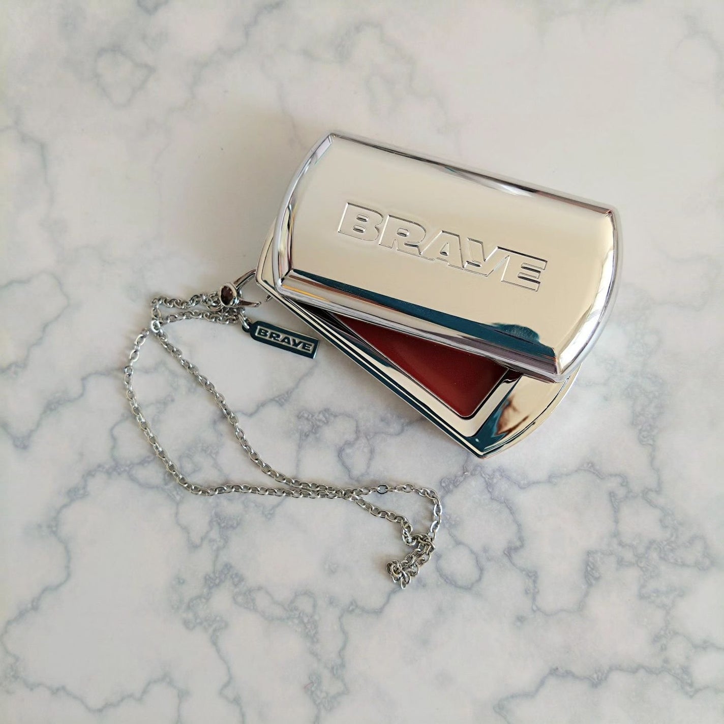 BRAYE LIPSLEEK/BRAYE/口紅を使ったクチコミ(3枚目)