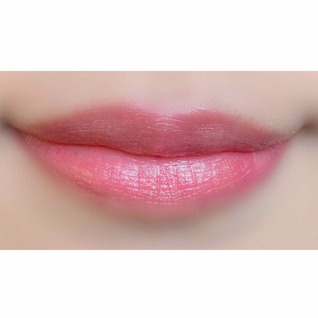 マシュマロティントルージュ/フォーチュン/リップティントを使ったクチコミ(2枚目)