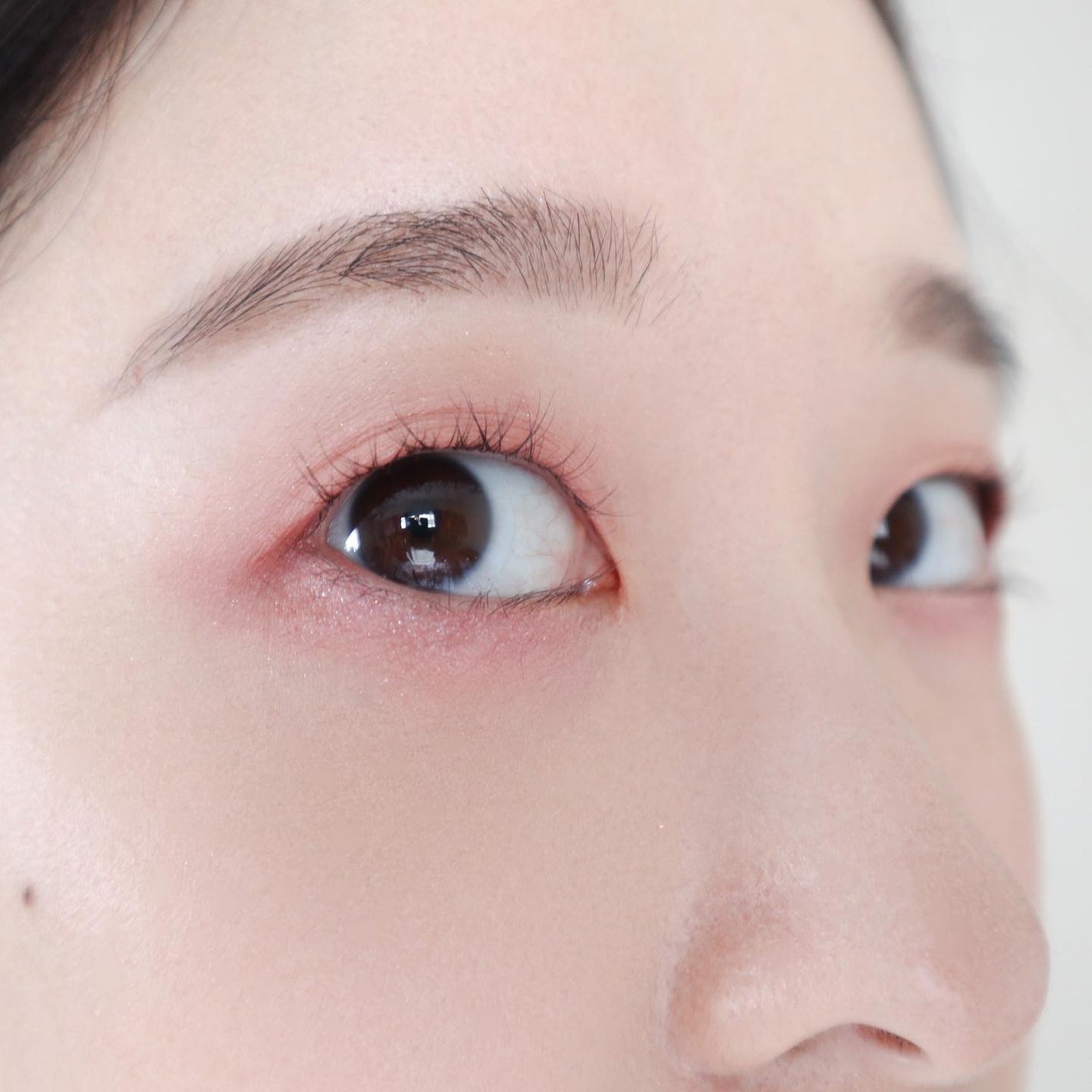 プティパレットアイズ/キャンメイク/パウダーアイシャドウを使ったクチコミ(4枚目)