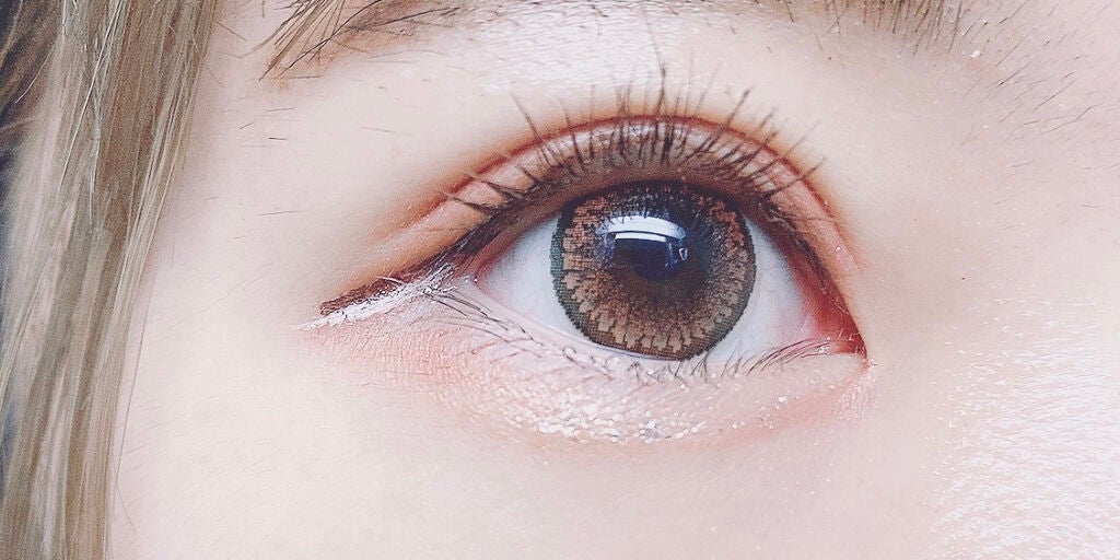 EYE OPENING LINER/UZU BY FLOWFUSHI/リキッドアイライナーを使ったクチコミ(2枚目)