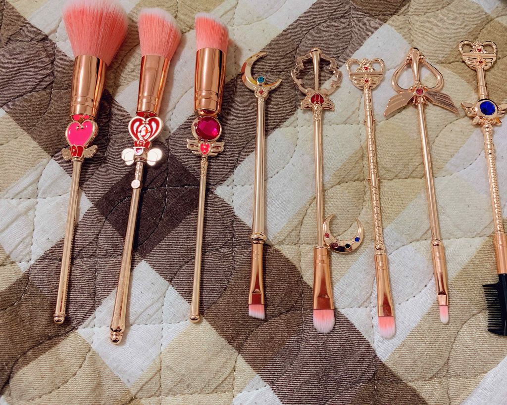 えもざわ えもみ on LIPS 「3/1にQoo10にて購入配送までに約3週間かかり3/22に配..」(1枚目)