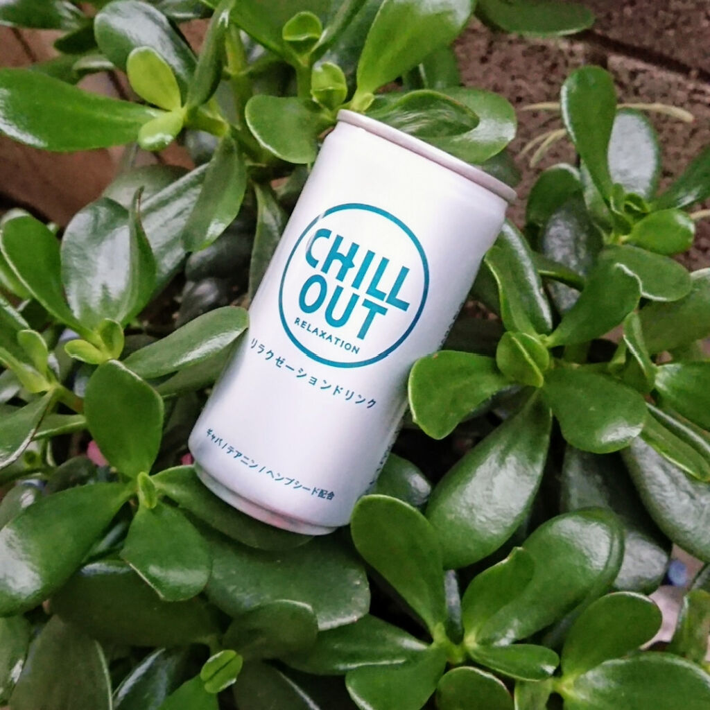 FIREFLY Ｃｈｉｌｌ　ｏｕｔ [リラックス]/ナチュラルローソン/ドリンクを使ったクチコミ（1枚目）