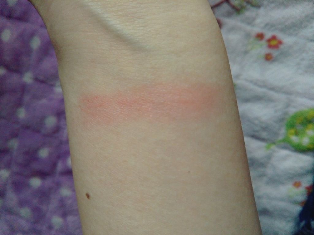 ウォーターリップ トーンアップCC/メンソレータム/リップクリームを使ったクチコミ（3枚目）