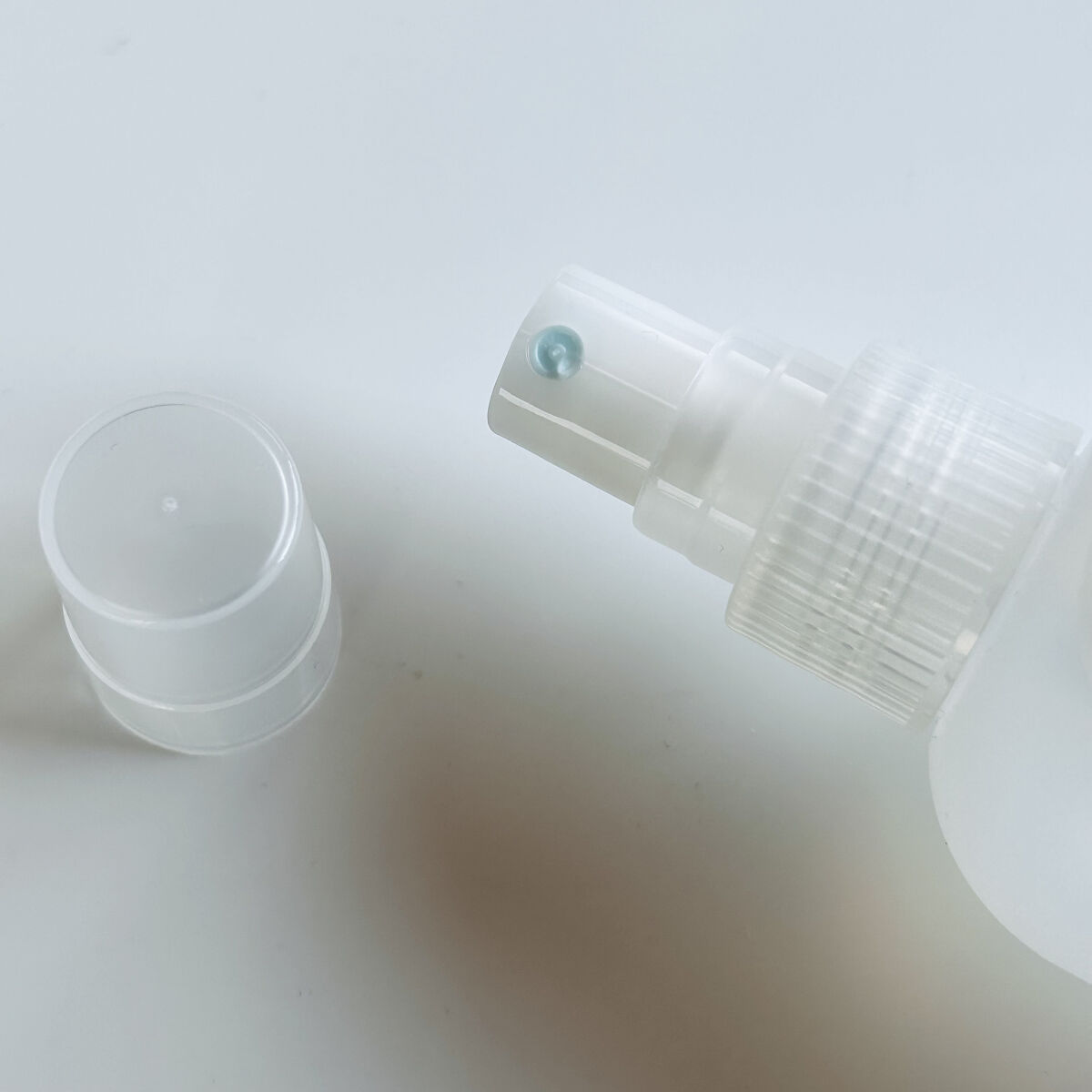 Dr.ウィラード・ウォーター/Dr.ウィラード・ウォーター/ミスト状化粧水を使ったクチコミ（3枚目）