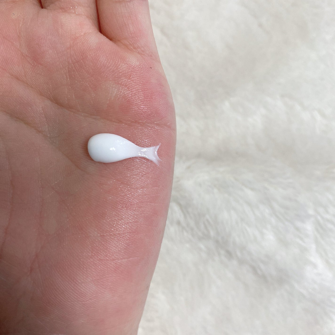 へパベールクリーム(医薬品)/健栄製薬/その他を使ったクチコミ(2枚目)