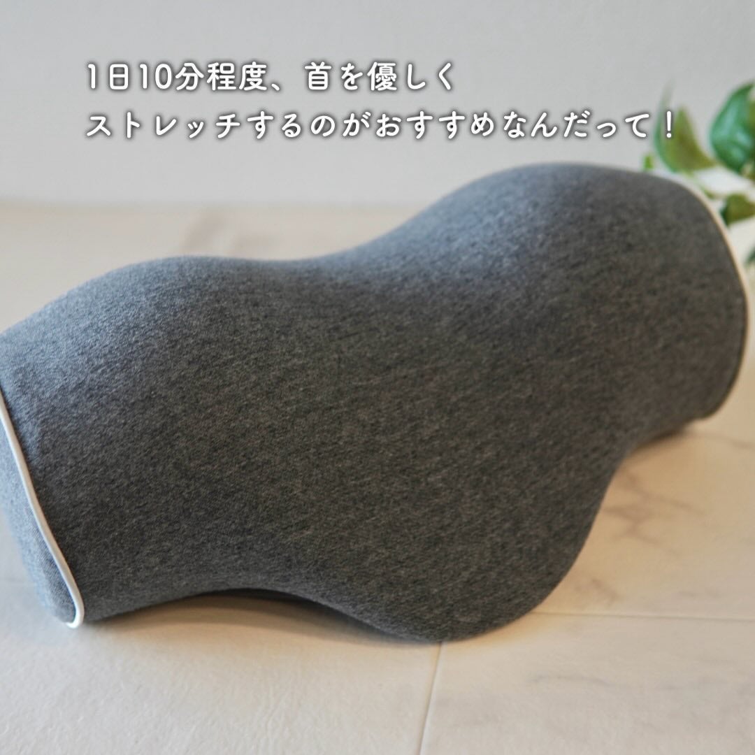 りらっくび/Wawalag/ボディグッズを使ったクチコミ(2枚目)