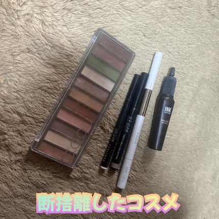 3 in 1 アイブロウ/sopo/アイブロウペンシルを使ったクチコミ(1枚目)