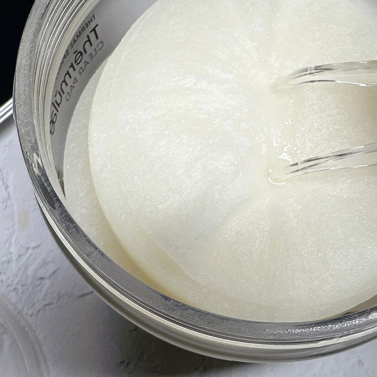 テルムレクリアパッド/STEAMBASE/トナーパッドを使ったクチコミ(3枚目)