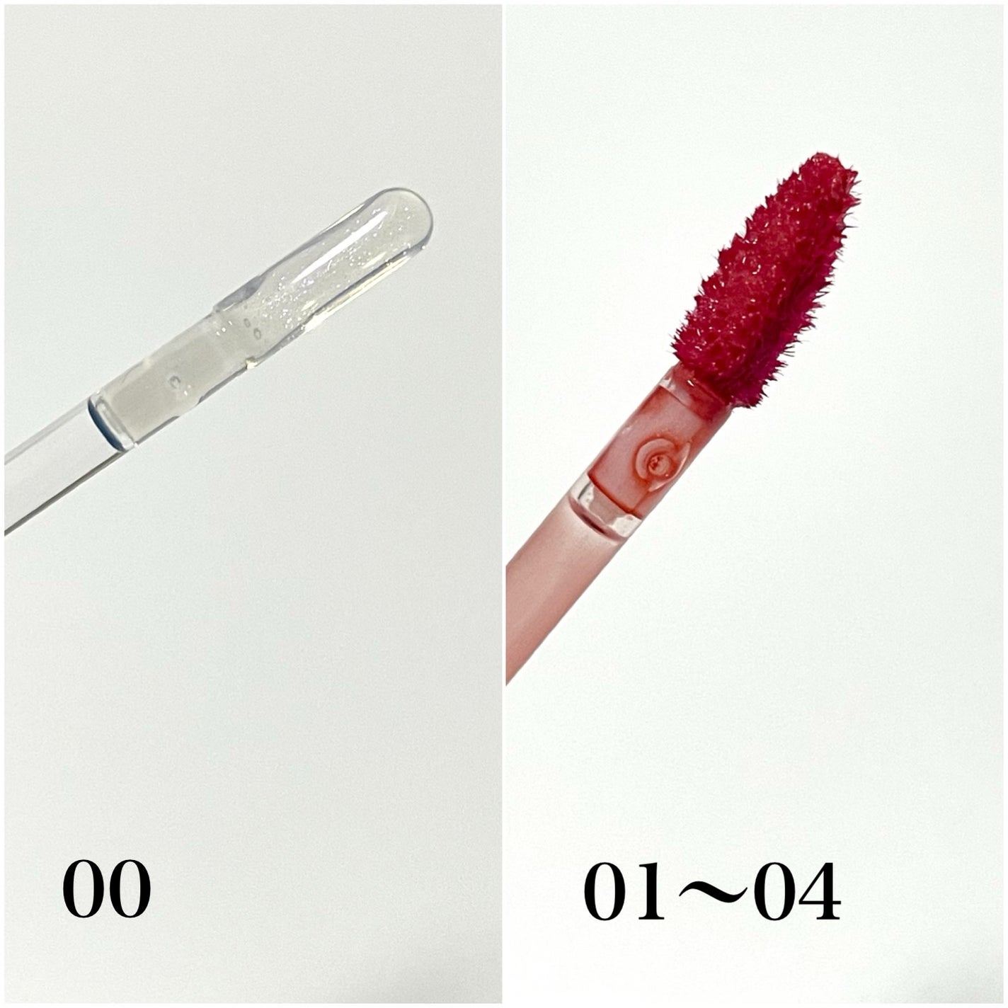 タンフルグラスティント/Colorgram/リップティントを使ったクチコミ(5枚目)