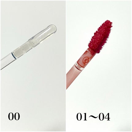 タンフルグラスティント/Colorgram/リップティントを使ったクチコミ(5枚目)