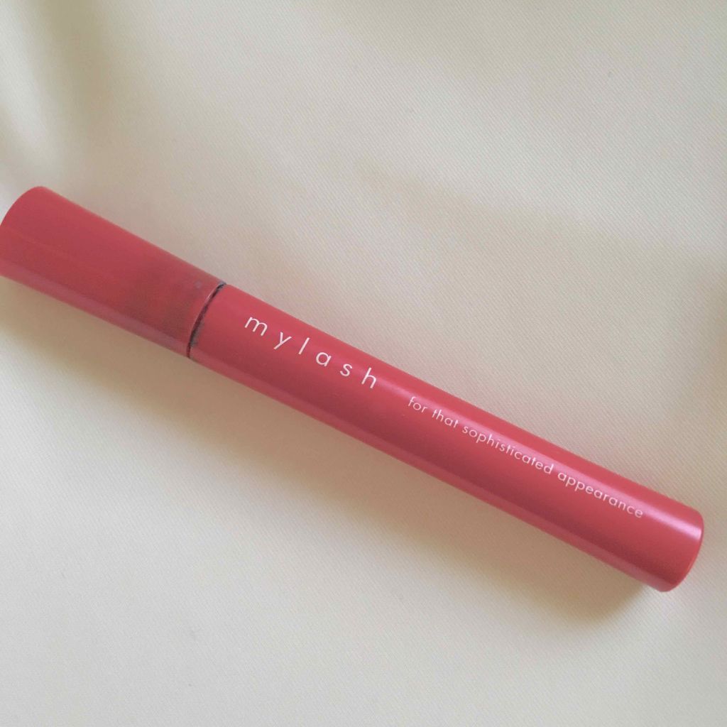 オペラ マイラッシュ アドバンスト/OPERA/マスカラを使ったクチコミ(1枚目)