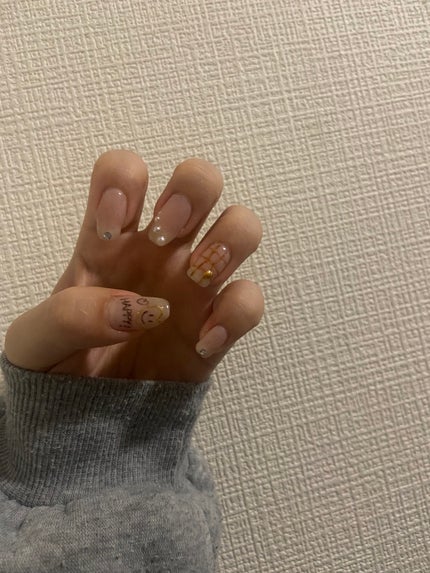 を使ったクチコミ(1枚目)