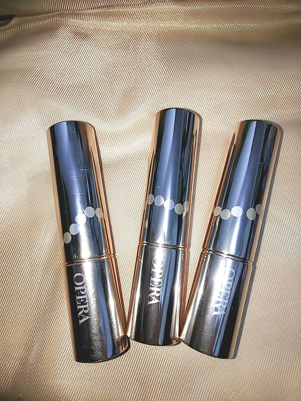 オペラ リップティント N/OPERA/リップティントを使ったクチコミ（1枚目）