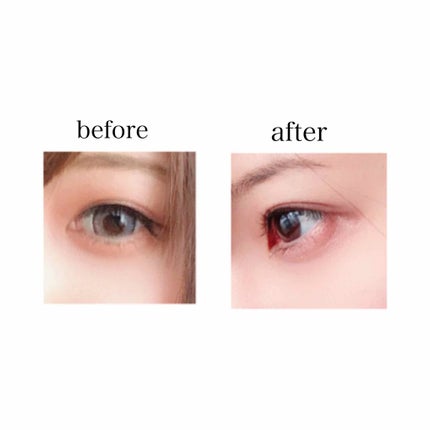 EMAKED(エマーキット)/水橋保寿堂製薬/まつげ美容液を使ったクチコミ(1枚目)