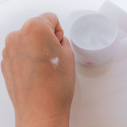 メルライン/リアルビューティーケア/オールインワン化粧品を使ったクチコミ(2枚目)