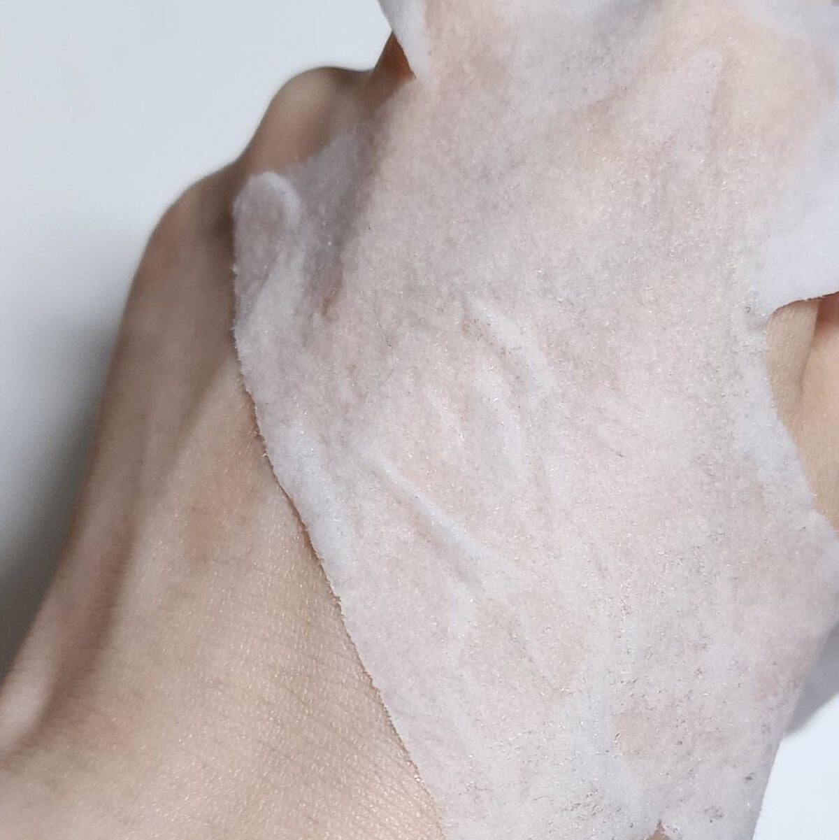 ポッシュコッシュFRマスク/POSH KOSH/シートマスク・パックを使ったクチコミ(2枚目)