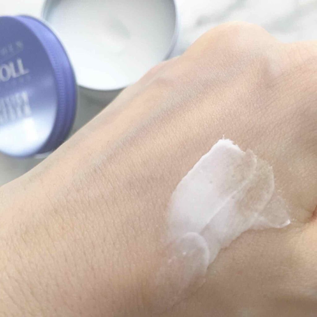 ディファイニング バーム/スティーブンノル ニューヨーク/ヘアバームを使ったクチコミ(3枚目)