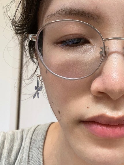 ロング&カールマスカラ アドバンストフィルム/ヒロインメイク/マスカラを使ったクチコミ(6枚目)