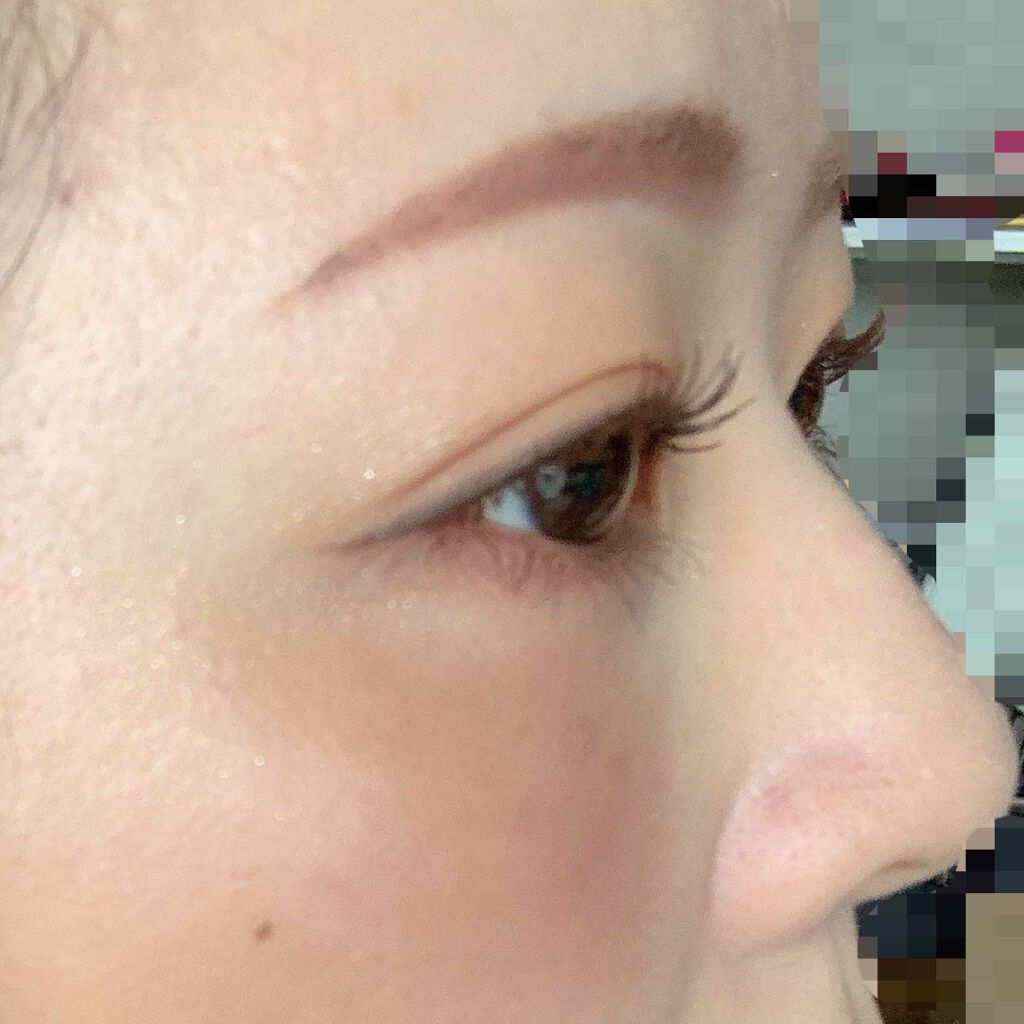 クリームチーク/キャンメイク/ジェル・クリームチークを使ったクチコミ(3枚目)